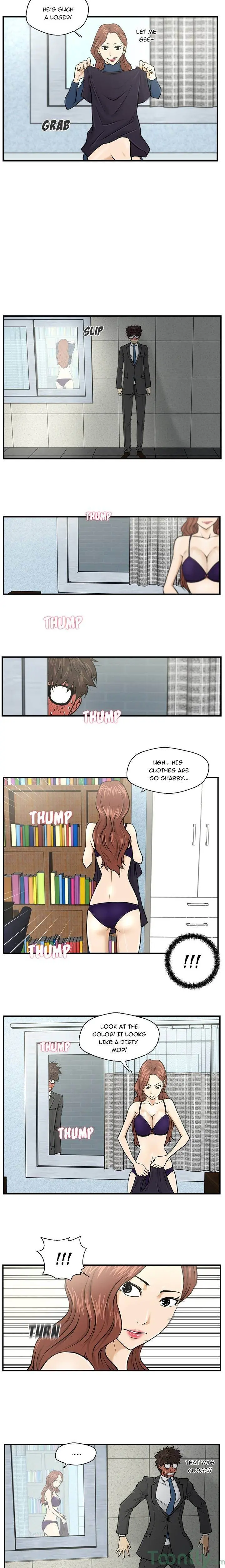 Mr. Kang Episode 3 - Page 10