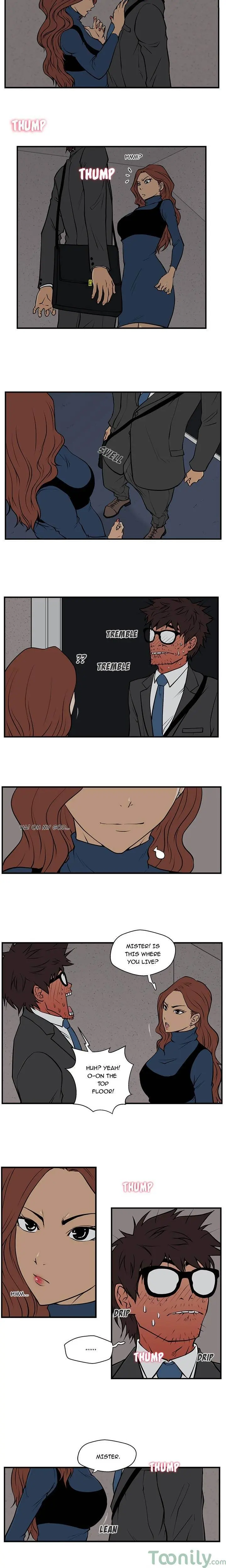 Mr. Kang Episode 3 - Page 4