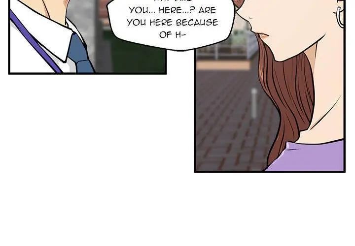 Mr. Kang Episode 31 - Page 2