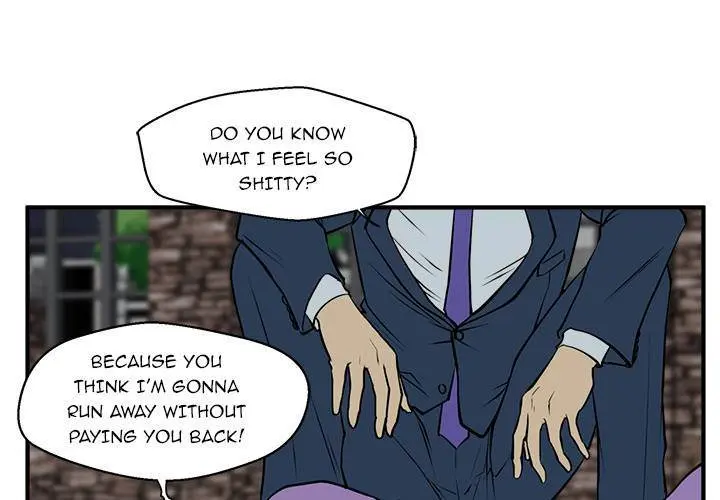 Mr. Kang Episode 32 - Page 2