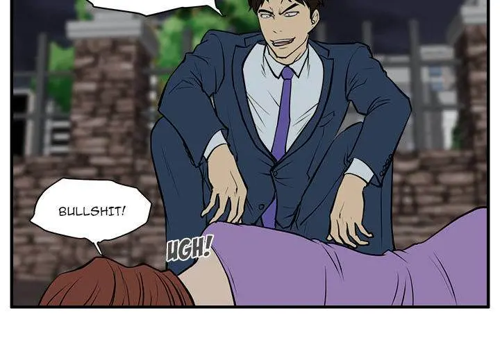 Mr. Kang Episode 32 - Page 4