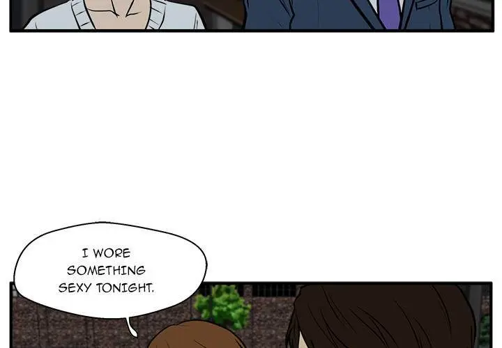 Mr. Kang Episode 34 - Page 2