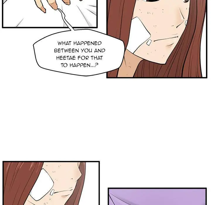 Mr. Kang Episode 34 - Page 32