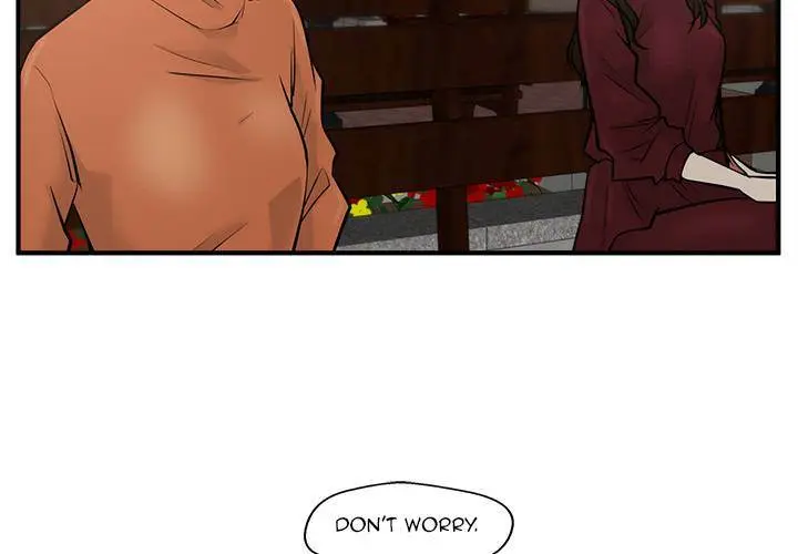 Mr. Kang Episode 35 - Page 2
