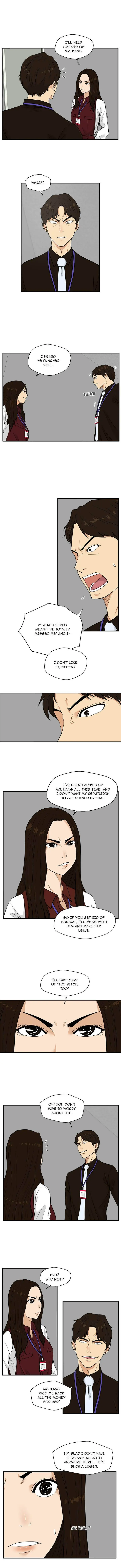 Mr. Kang Episode 37 - Page 3