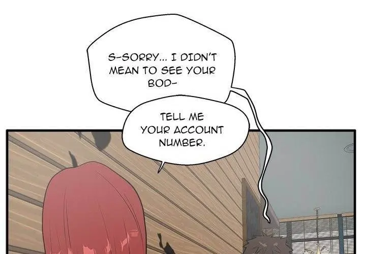 Mr. Kang Episode 39 - Page 1
