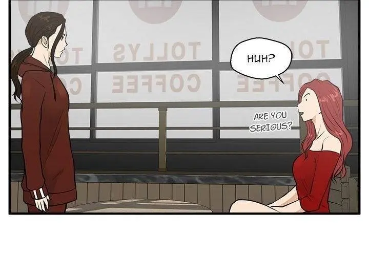 Mr. Kang Episode 39 - Page 102