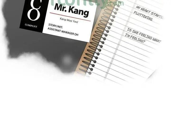 Mr. Kang Episode 39 - Page 11