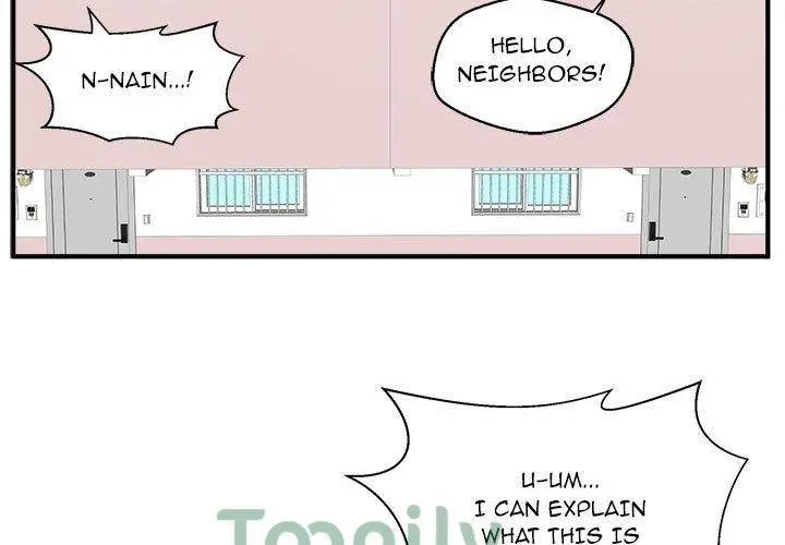 Mr. Kang Episode 39 - Page 110