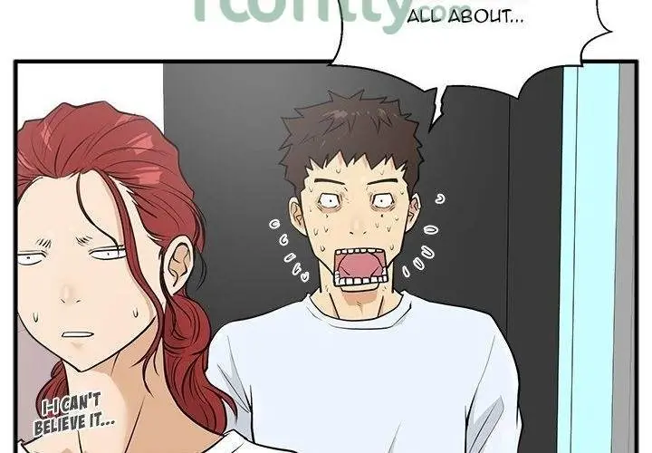 Mr. Kang Episode 39 - Page 111