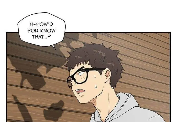 Mr. Kang Episode 39 - Page 12