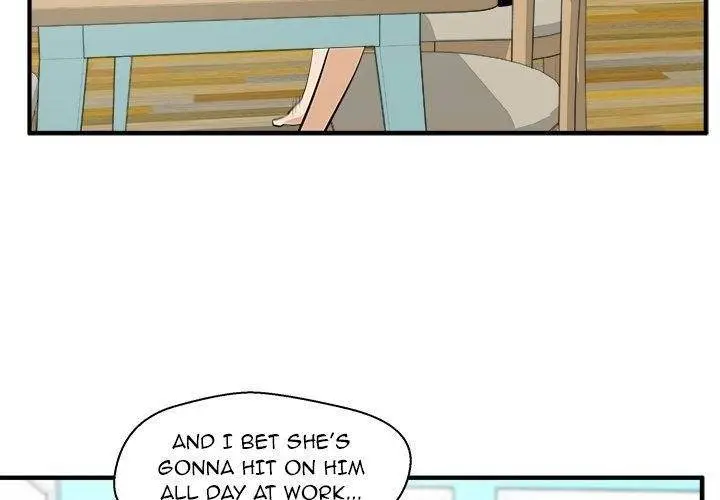 Mr. Kang Episode 39 - Page 137