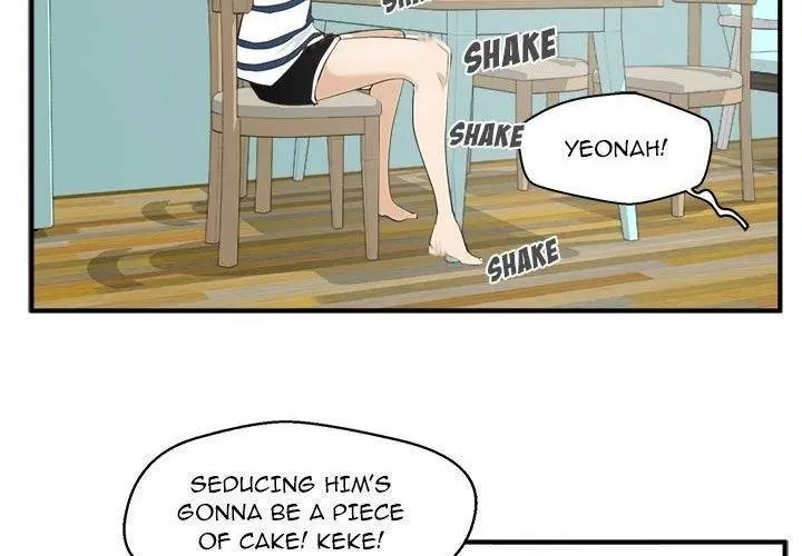 Mr. Kang Episode 39 - Page 140