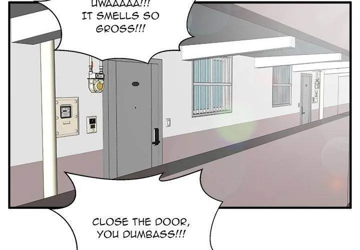 Mr. Kang Episode 39 - Page 146
