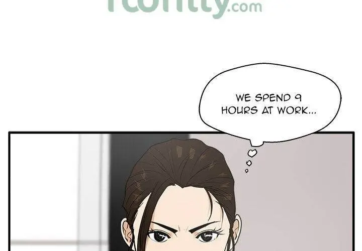 Mr. Kang Episode 39 - Page 151