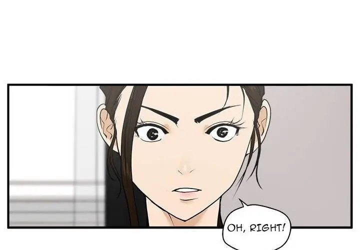 Mr. Kang Episode 39 - Page 155
