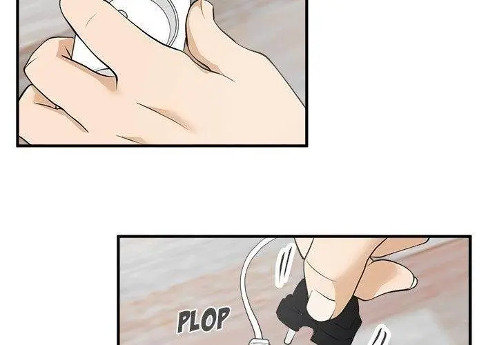 Mr. Kang Episode 39 - Page 159