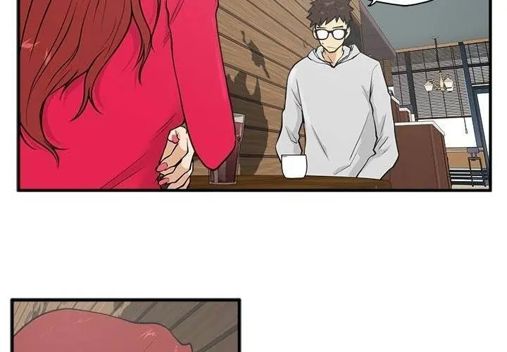 Mr. Kang Episode 39 - Page 16