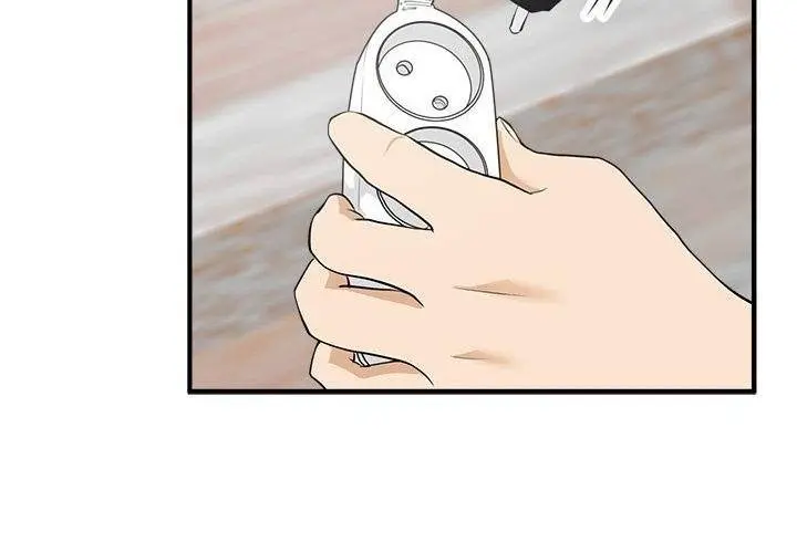 Mr. Kang Episode 39 - Page 160