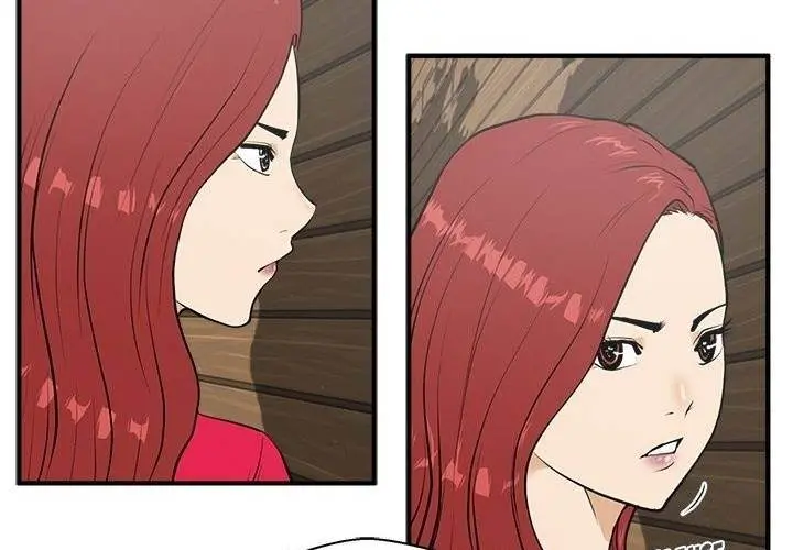 Mr. Kang Episode 39 - Page 17