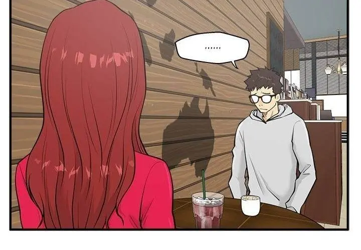 Mr. Kang Episode 39 - Page 19