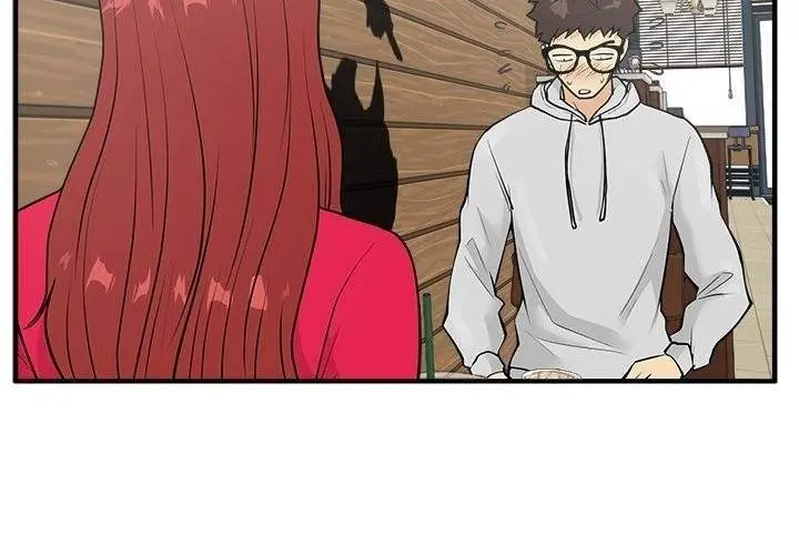 Mr. Kang Episode 39 - Page 2
