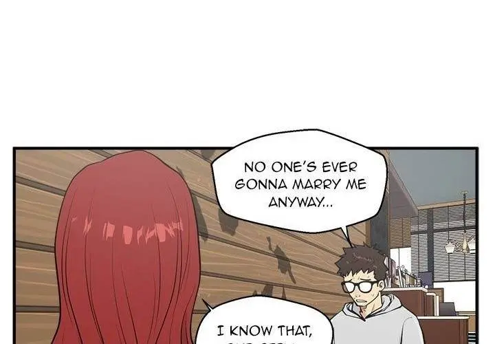 Mr. Kang Episode 39 - Page 20
