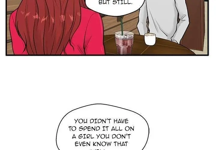Mr. Kang Episode 39 - Page 21