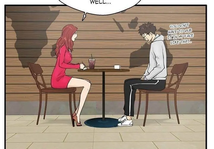 Mr. Kang Episode 39 - Page 22