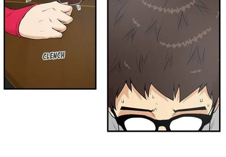 Mr. Kang Episode 39 - Page 24