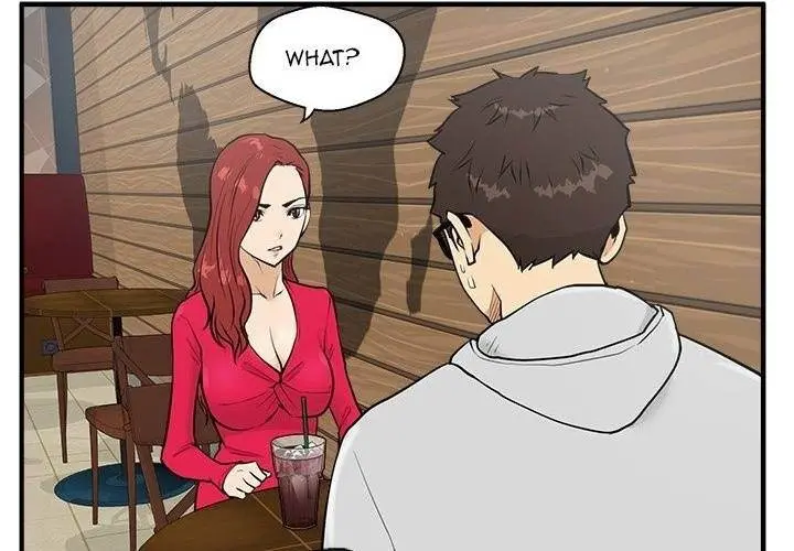 Mr. Kang Episode 39 - Page 28
