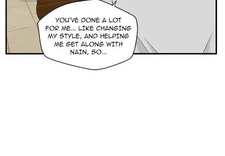 Mr. Kang Episode 39 - Page 29