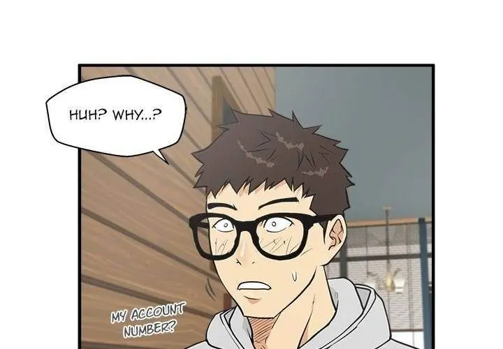 Mr. Kang Episode 39 - Page 3