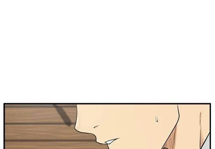 Mr. Kang Episode 39 - Page 32