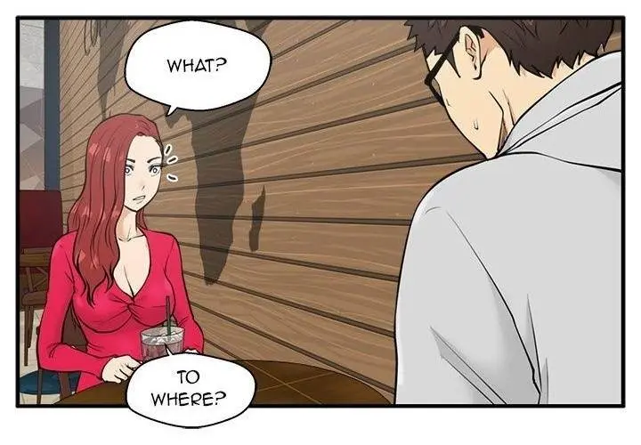 Mr. Kang Episode 39 - Page 34