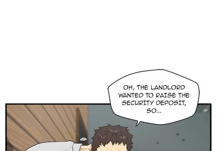 Mr. Kang Episode 39 - Page 35