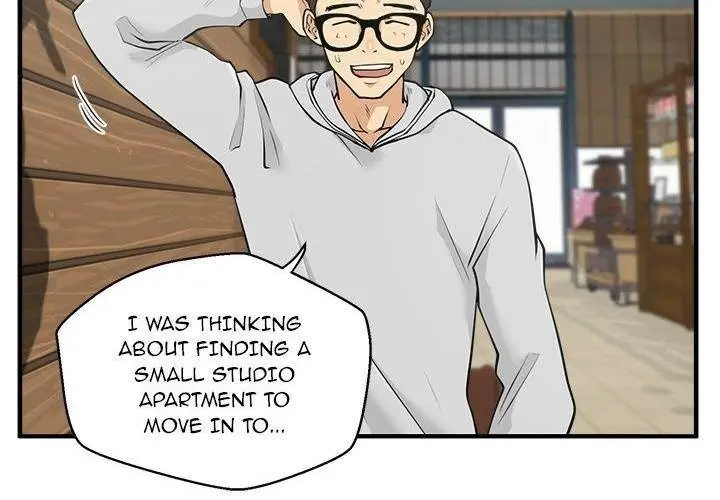 Mr. Kang Episode 39 - Page 36