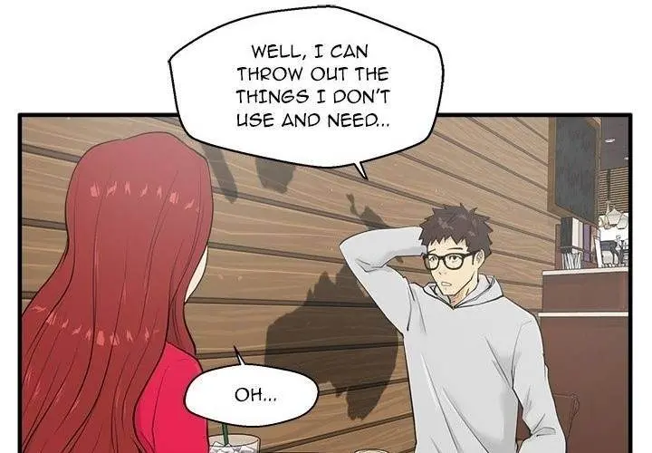 Mr. Kang Episode 39 - Page 41