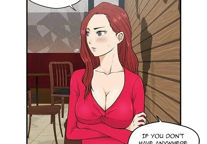 Mr. Kang Episode 39 - Page 43