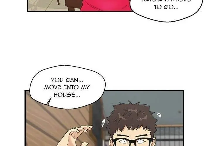 Mr. Kang Episode 39 - Page 44