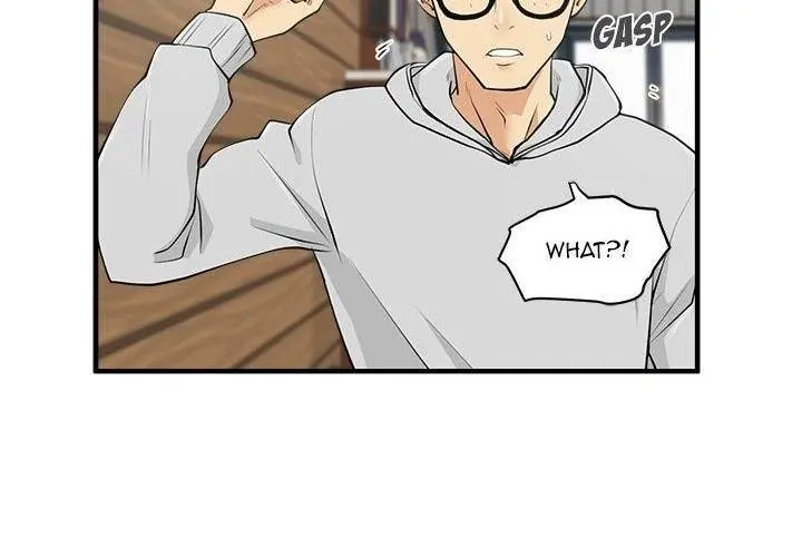 Mr. Kang Episode 39 - Page 45