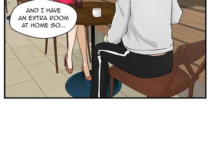 Mr. Kang Episode 39 - Page 47