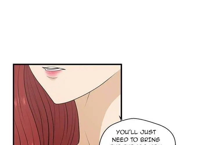 Mr. Kang Episode 39 - Page 48