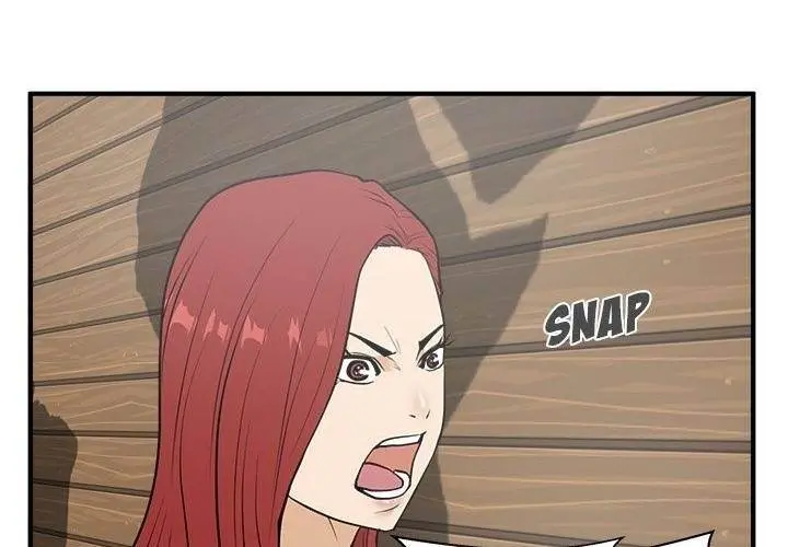 Mr. Kang Episode 39 - Page 5