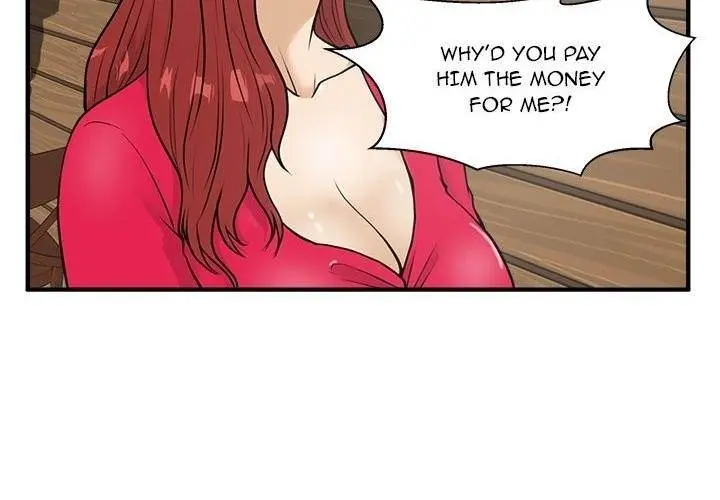 Mr. Kang Episode 39 - Page 6