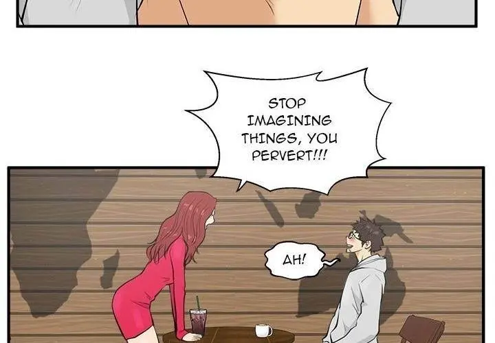 Mr. Kang Episode 39 - Page 64