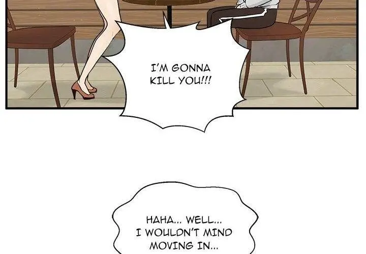 Mr. Kang Episode 39 - Page 65