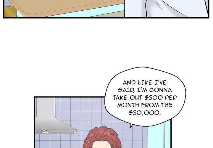 Mr. Kang Episode 39 - Page 75