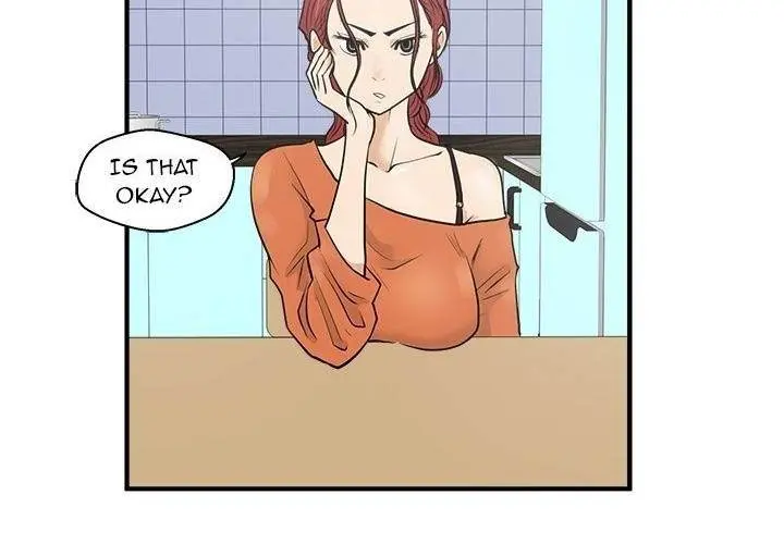 Mr. Kang Episode 39 - Page 76