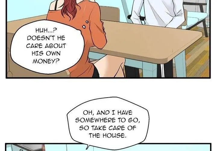 Mr. Kang Episode 39 - Page 78